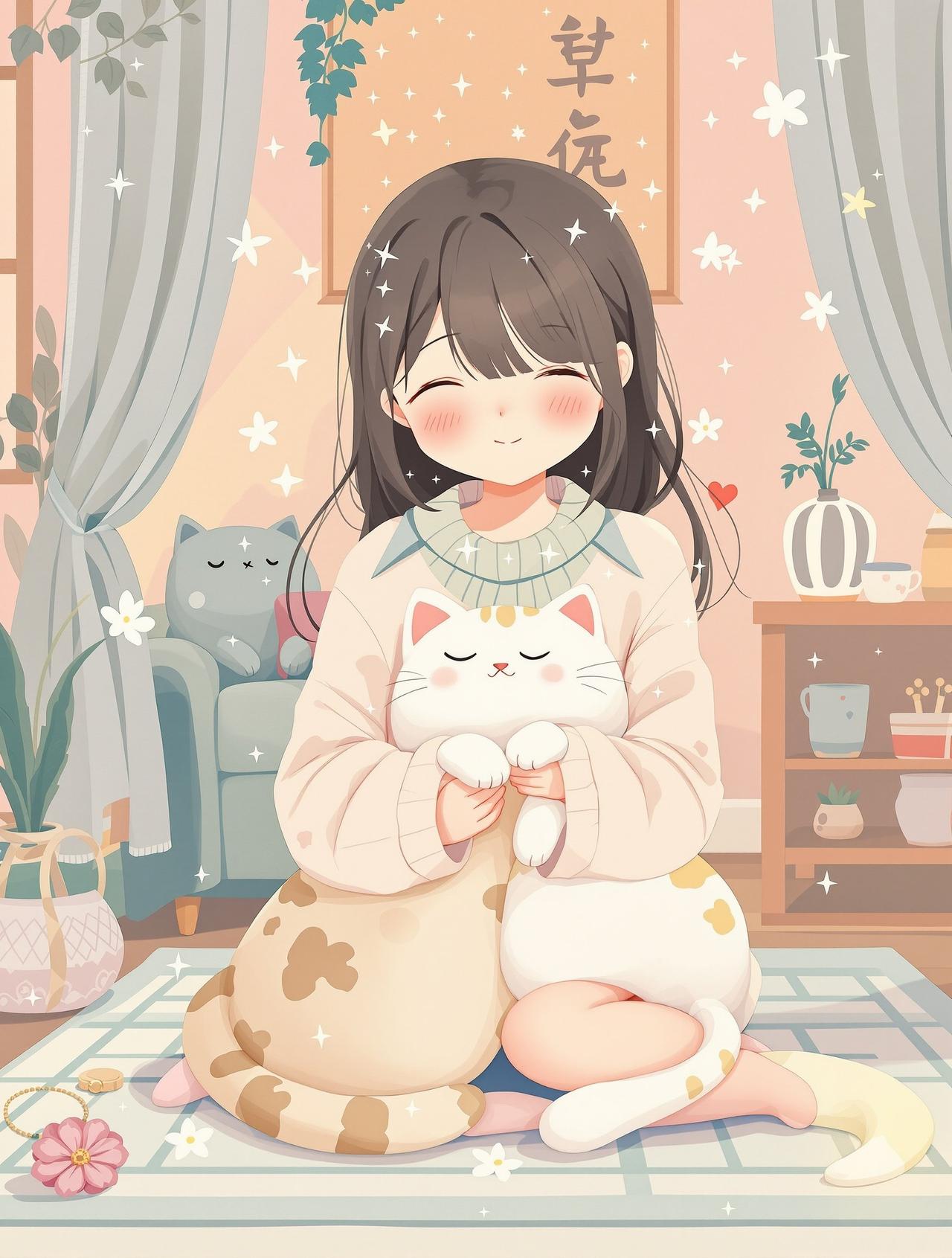 我家猫主子是妖王